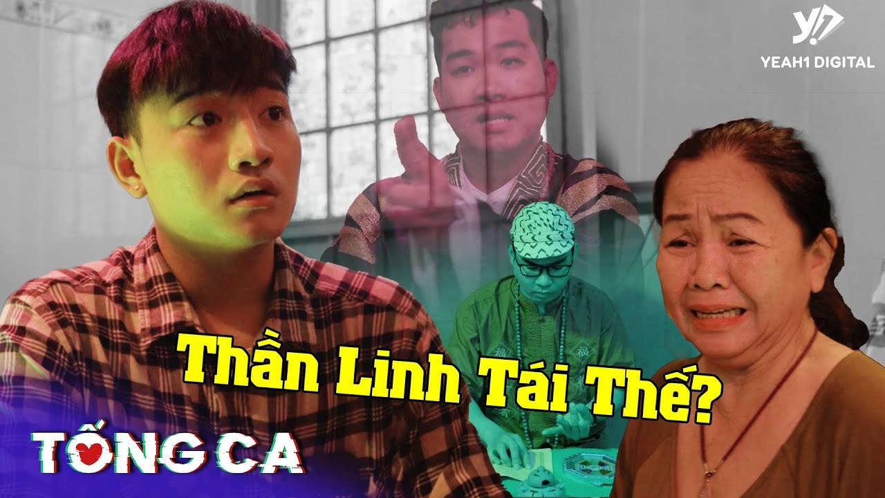 Thầy BỊP VIP PRO Lợi Dụng Thần Linh Hàng Loạt Người Dân Cả Tin Mất Tiền OAN