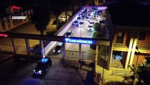 Mafia, droga ed estorsioni: dieci misure cautelari nell'Agrigentino