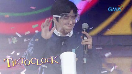 TiktoClock: Kelvin Miranda, nagkaroon ng birthday pasabog!