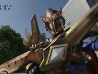 Ryukendo || EP-47 [Hindi Dubbed] || Original Dubbing