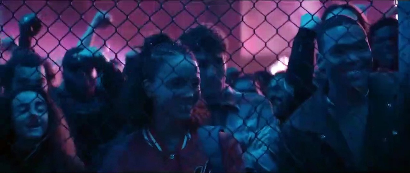 Perfect addiction trailer df