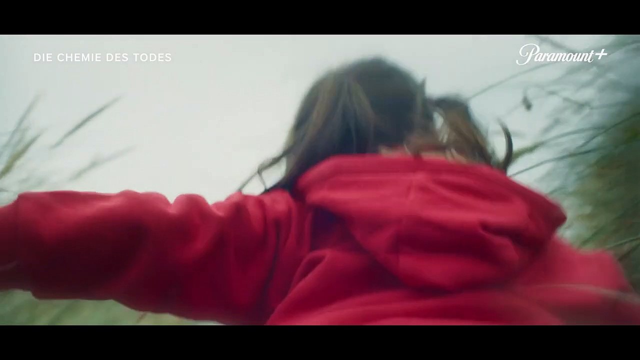 Die Chemie des Todes Trailer DF