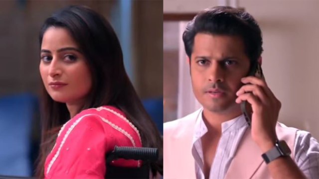 Gum Hai Kisi Ke Pyar Mein 11th January Episode: Pakhi को हुआ Virat पर शक, क्या होगा Pakhi का Plan ?