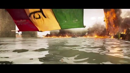 'RRR: La película' - Tráiler oficial