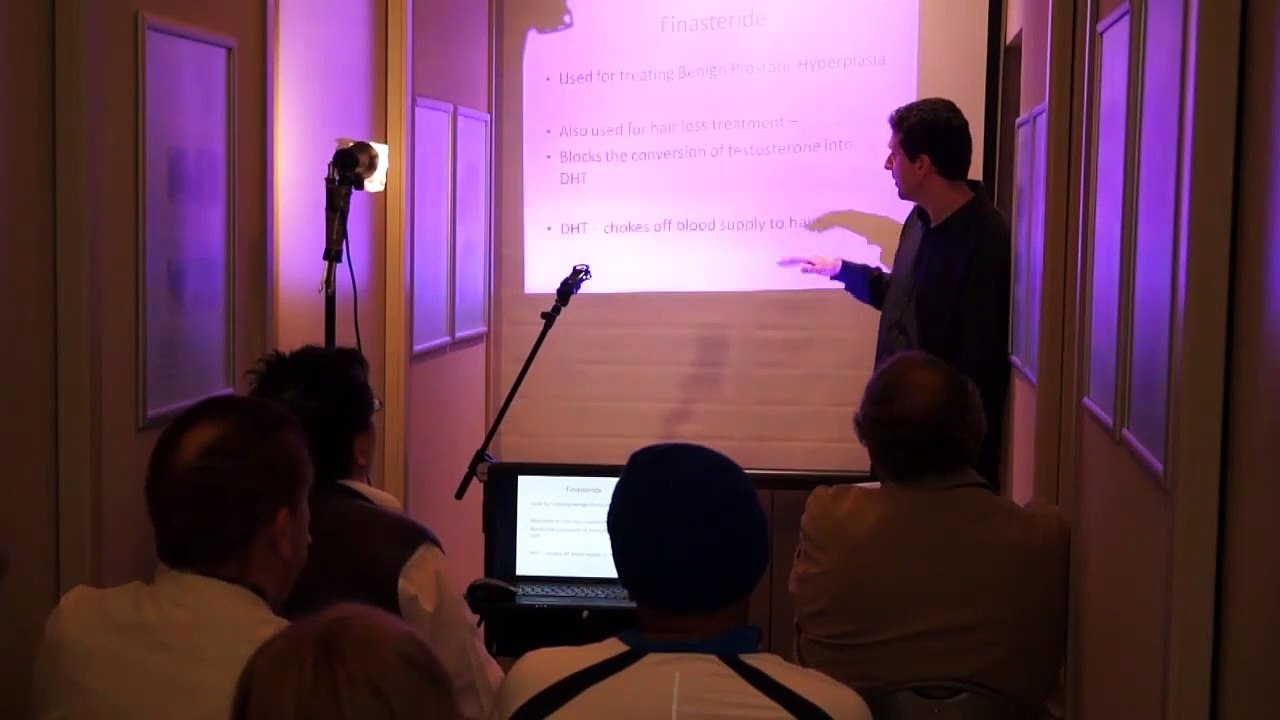 Nicks presentation 2 - 19 May