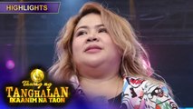 Alexis Ramirez gets her first win as champion! | Tawag Ng Tanghalan