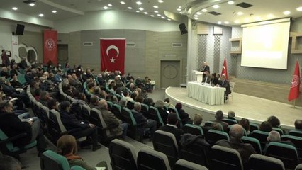 Arıcılığın Sorunları Bornova'da Konuşuldu