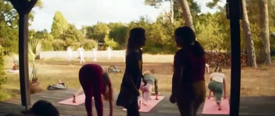 Dieser eine Sommer Trailer OV