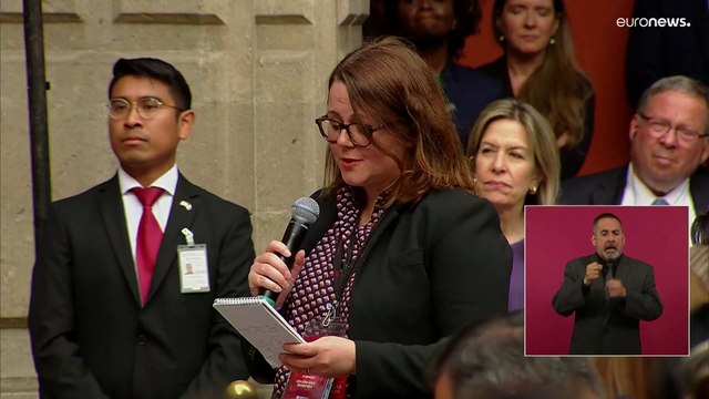 Geheime Dokumente in früherem Büro: Biden will von nichts gewusst haben