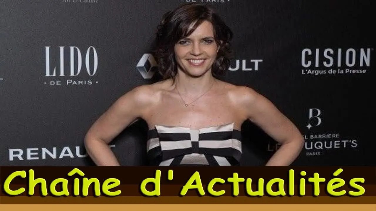 Nathalie Renoux : Long parcours pour devenir maman, ses craintes pour ses fils dévoilées