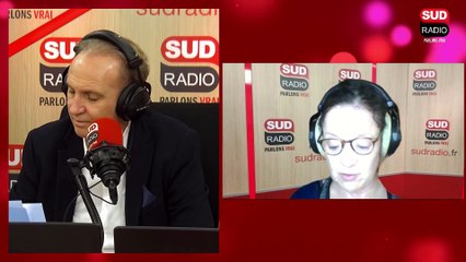 Elisabeth Lévy : "La gauche méprise ses électeurs qui demandent un arrêt de l’immigration"