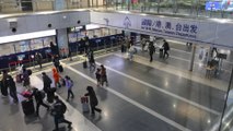 Japón critica la decisión de China de restringir visados a sus ciudadanos