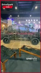 Auto Expo 2023 | CARTIST Showcase 2 | Giri Mani