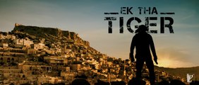 Ek Tha Tiger | Official Teaser | Salman Khan | Katrina Kaif