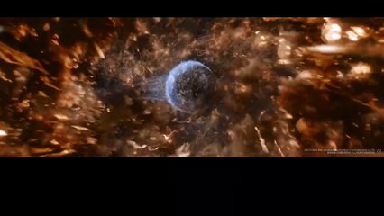 Gezegenler Savaşı Fragman