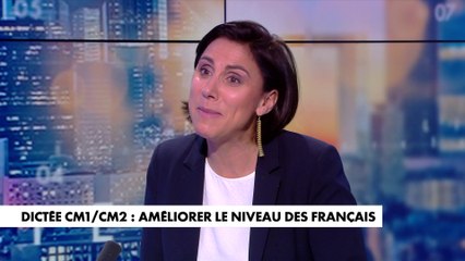 Laure Lavalette : «Il y a ce sentiment d’appartenance à une école, à une certaine fierté. Et ça met tous les enfants sur le même pied d’égalité»