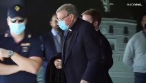 Fallece George Pell, el cardenal que pasó 404 días preso acusado de pederastia