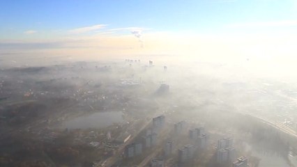 [뉴스큐] "오존층, 2040년까지 1980년 수준 회복" / YTN