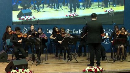 Bakan Özer: "Okul öncesi eğitimin yaygınlaştırılmasıyla, madde bağımlılığına dirençli nesiller yetiştirmede büyük bir imkana kavuştuk"