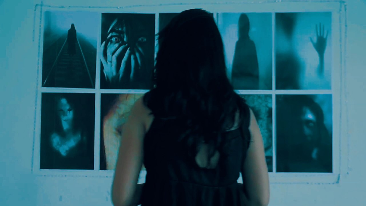 Hewolf Promo - HD 1080p | HORROR SHORT FILM PROMO