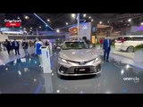 Auto Expo 2023 | Toyota Stall Walkaround | Giri Mani | TAMIL DriveSpark