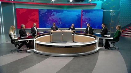 Nebati: "(Ücret artışları ve EYT düzenlemesi) Bu kararlar, seçime yönelik değil"