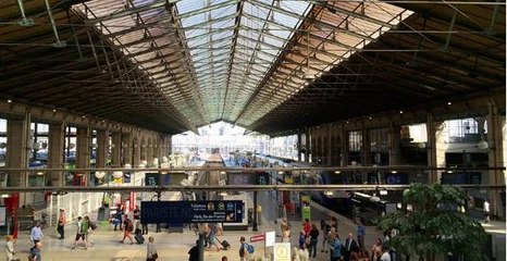 Paris tren garı olayı ne? Paris tren garı saldırısında son durum nedir?