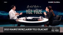 Dinçer Güner: 2023 yılında ülkemizde birçok alanda yenilik olacak