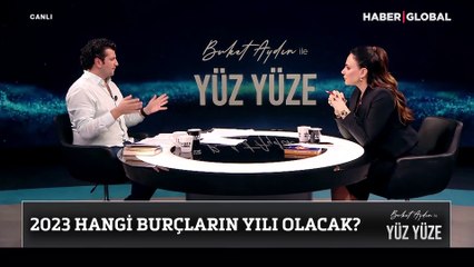 Dinçer Güner: 2023 yılında ülkemizde birçok alanda yenilik olacak