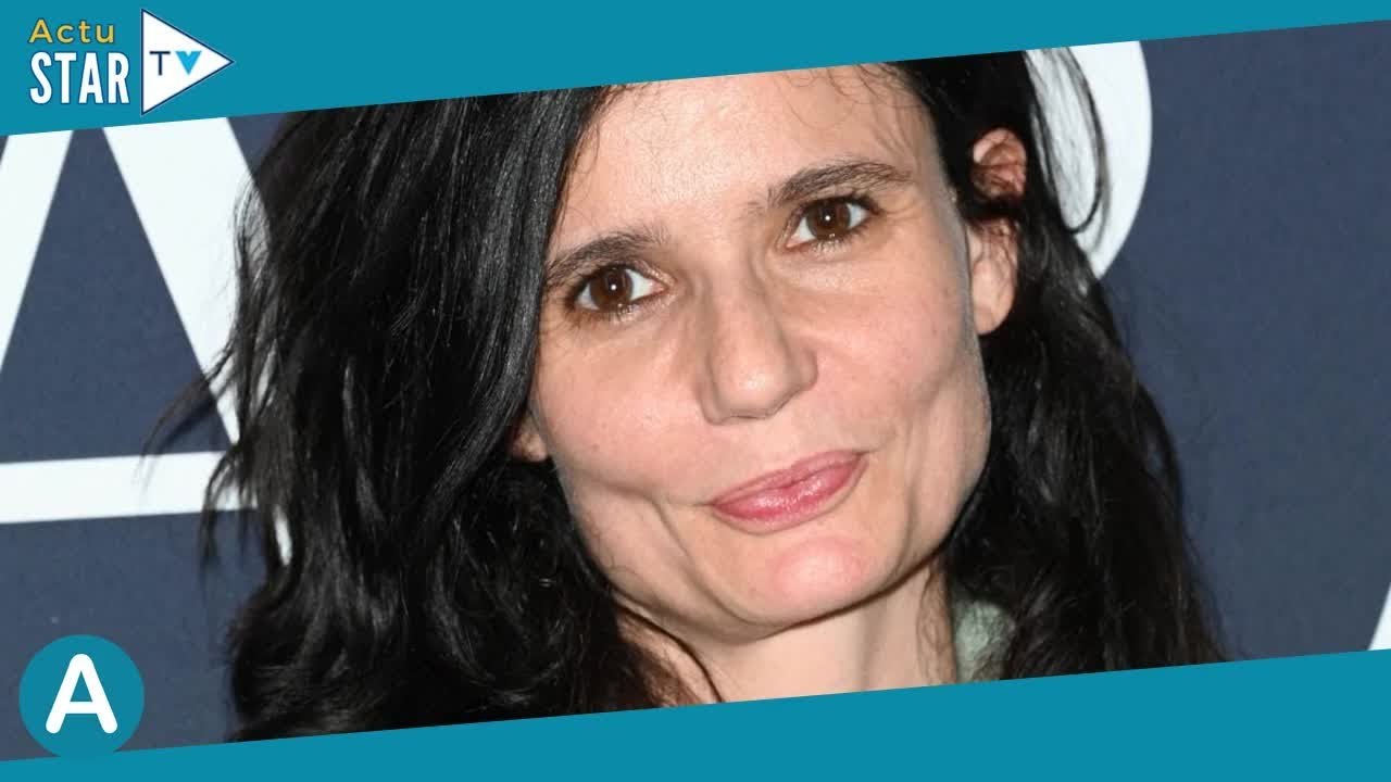 "J'ai perdu tout ce que j'avais" : Salomé Lelouch sans filtre sur sa terrible addiction