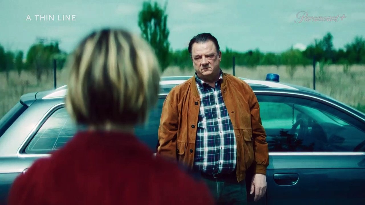 A Thin Line Trailer DF