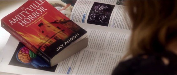 Amityville : The Awakening Bande-annonce (RU)