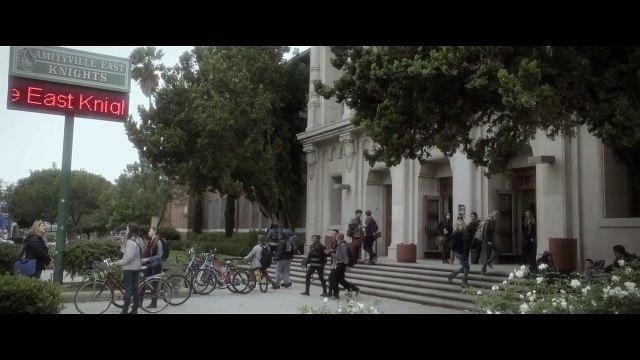 Amityville : The Awakening Bande-annonce (IT)