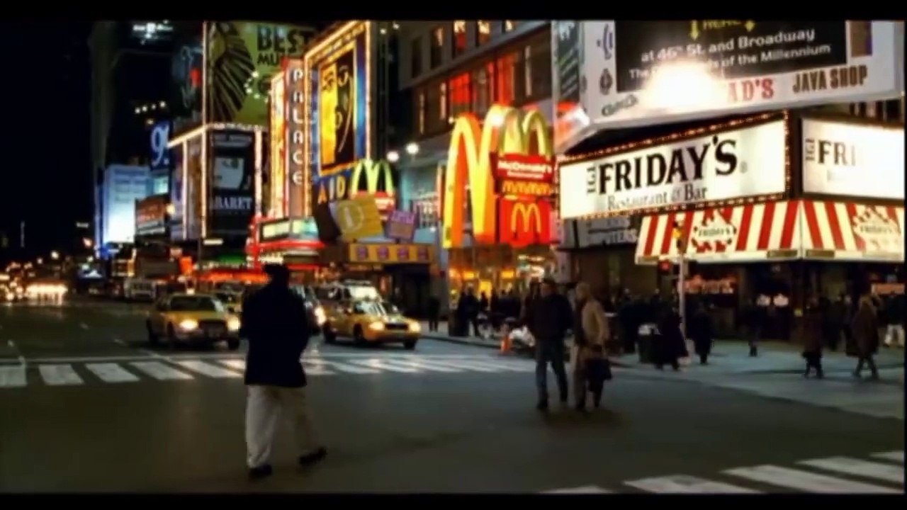 Père et flic Bande-annonce (IT)