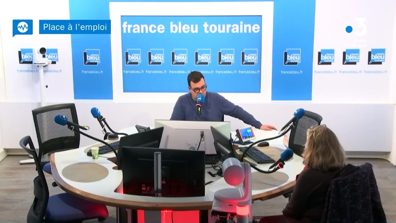 Place à l'emploi