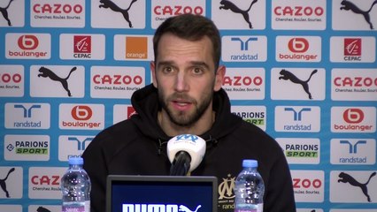 ESTAC-OM : Pau Lopez "on veut profiter de la bonne dynamique pour continuer"