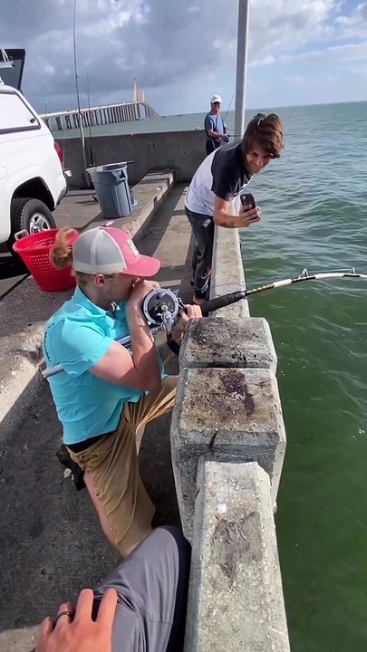 Fishing