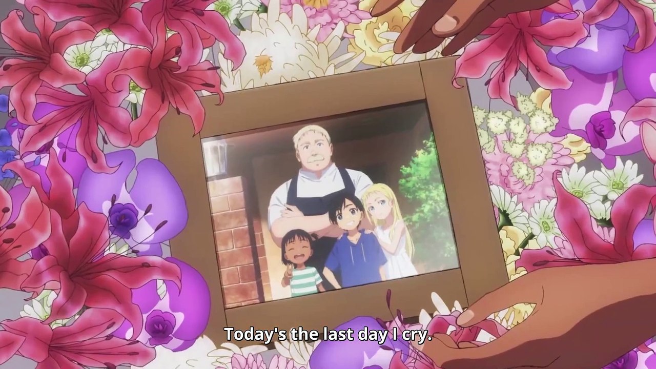 'Summer Time Render' -  Trailer subtitulado