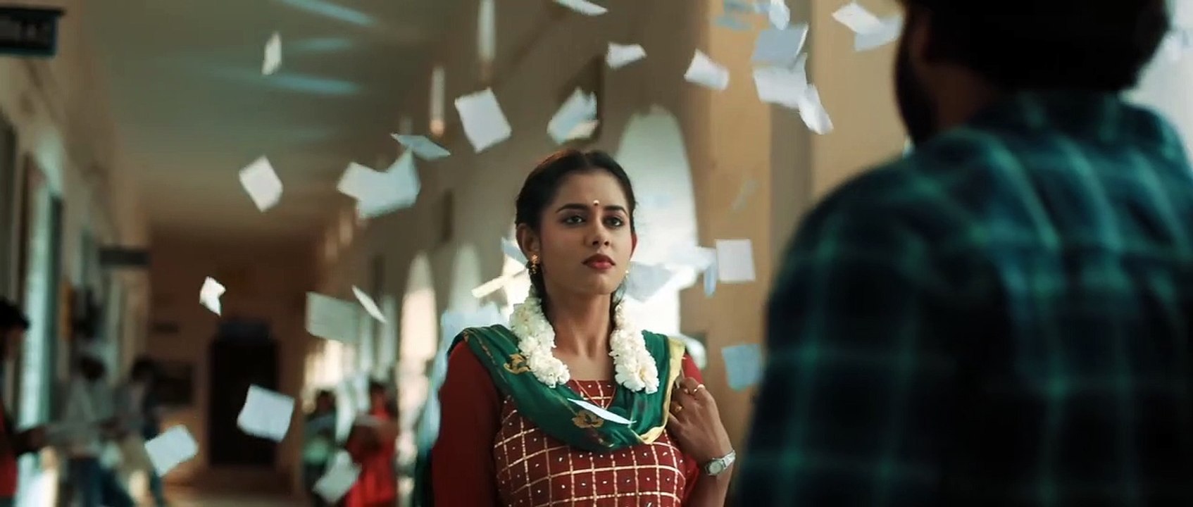 BA FINAL YEAR CG MOVIE TEASER II MAN KURESHI - DIKSHA JAISWAL II DIRECTED BY PRANAV JHA || UPCOMING