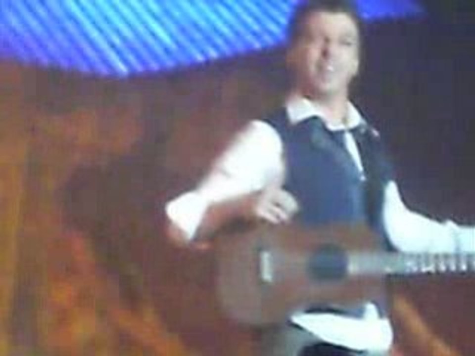 christophe  maé
