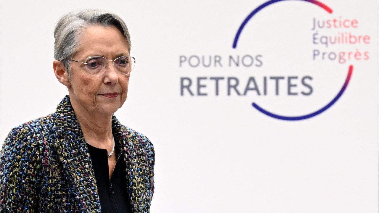 Réforme des retraites : les questions en suspen...