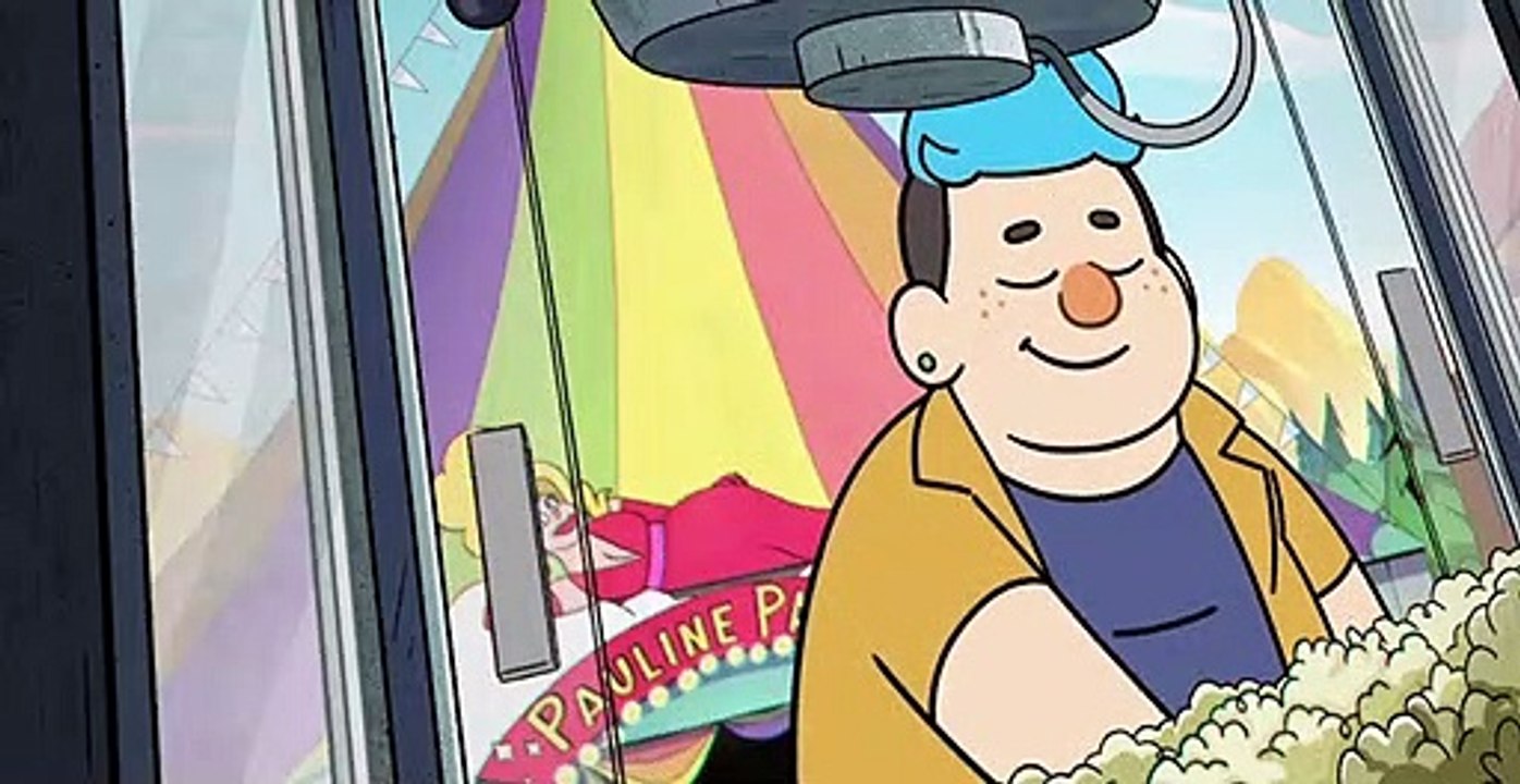 Dead End: Paranormal Park S01 E03