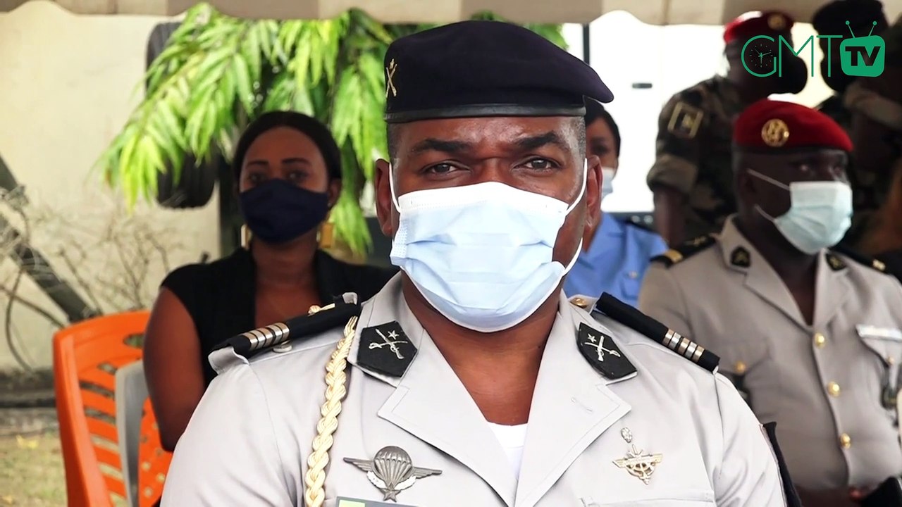 [#Reportage] Global fire power 2023: le Gabon 4ème puissance militaire de la CEMAC derrière le Tchad, le Congo et le Cameroun