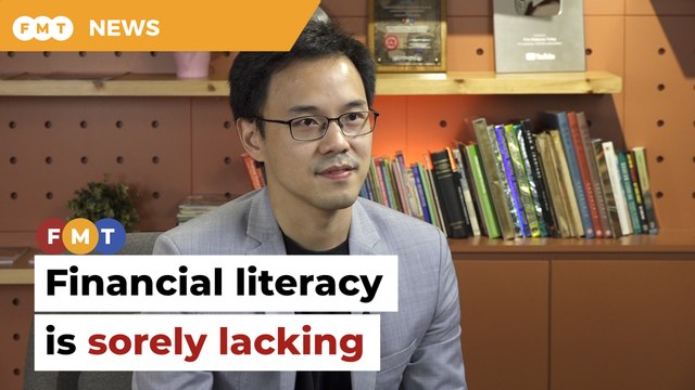 Helping Malaysians better manage their finances