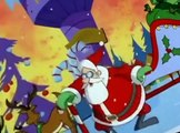 Adventures of Sonic the Hedgehog _Sonic Christmas Blast