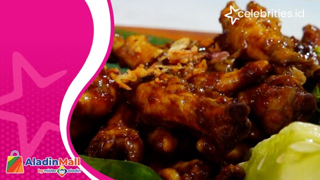Nikmatnya Oseng Ceker, Kuliner Pedas yang Bikin Ketagihan
