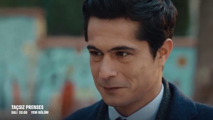 Taçsız Prenses 2. Bölüm 1. Fragmanı