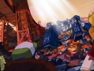 Megas XLR Megas XLR E101 – Test Drive