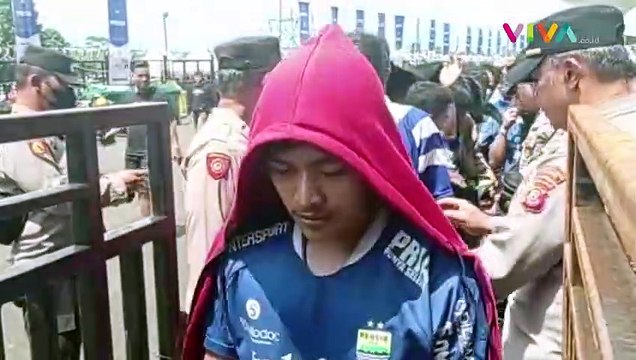 Persib Didukung Sosok Ini Jelang Lawan Persija di GBLA