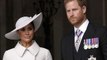 Le prince Harry et Meghan Markle en danger… « Partez sur le champ », ils ont ordre d’évacuer leur maison en urgence